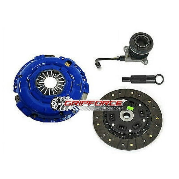FX Heavy Duty STAGE 2 CLUTCH KIT FITS 13 - 14 Genesis Coupe 2.0L Turbo 2.0T