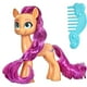 thumbnail image 2 of Toy Hasbro My Little Pony Best Movie Friends Sunny Starscout, 2 of 2