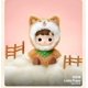 thumbnail image 3 of Original Pop Mart Hacipupu Snuggle With You Series Blind Box Trendy Play Mystery Box Anime Figure Decoration Kid Birthday Gifts, 3 of 5