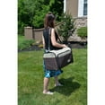 thumbnail image 5 of Soft Sided Pet Carrier Expandable Travel Carrier for Cats & Small Dogs, 5 of 5