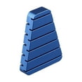 thumbnail image 1 of Mosiee Cdc Dubbing Hackle Hold Fly Tying Tool For Feather Folding Aluminum Material, 1 of 8