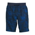 thumbnail image 5 of Russell Men's and Big Men's 9"  Woven Tech Short with Comfort Waistband, up to 5XL, 5 of 5