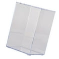 thumbnail image 4 of Pecera pequeña, pecera mini, acuario pequeño, pecera de acrílico, caja para peces, 4 of 8