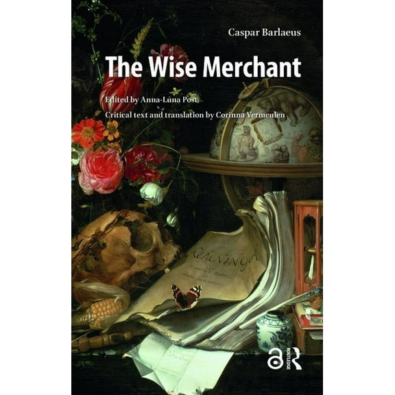 The Wise Merchant, (Hardcover)