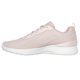 thumbnail image 2 of Tenis Skechers Womens Sport Rosa Claro Para Mujer 149758LTPK rosa claro 26, 2 of 5