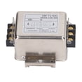 thumbnail image 1 of Power Filter,EMI Filter Anti Interference EMI Filter Noise Filter Advanced Technology, 1 of 8