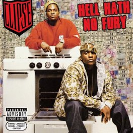 Clipse - Lord Willin' - Music & Performance - Vinyl