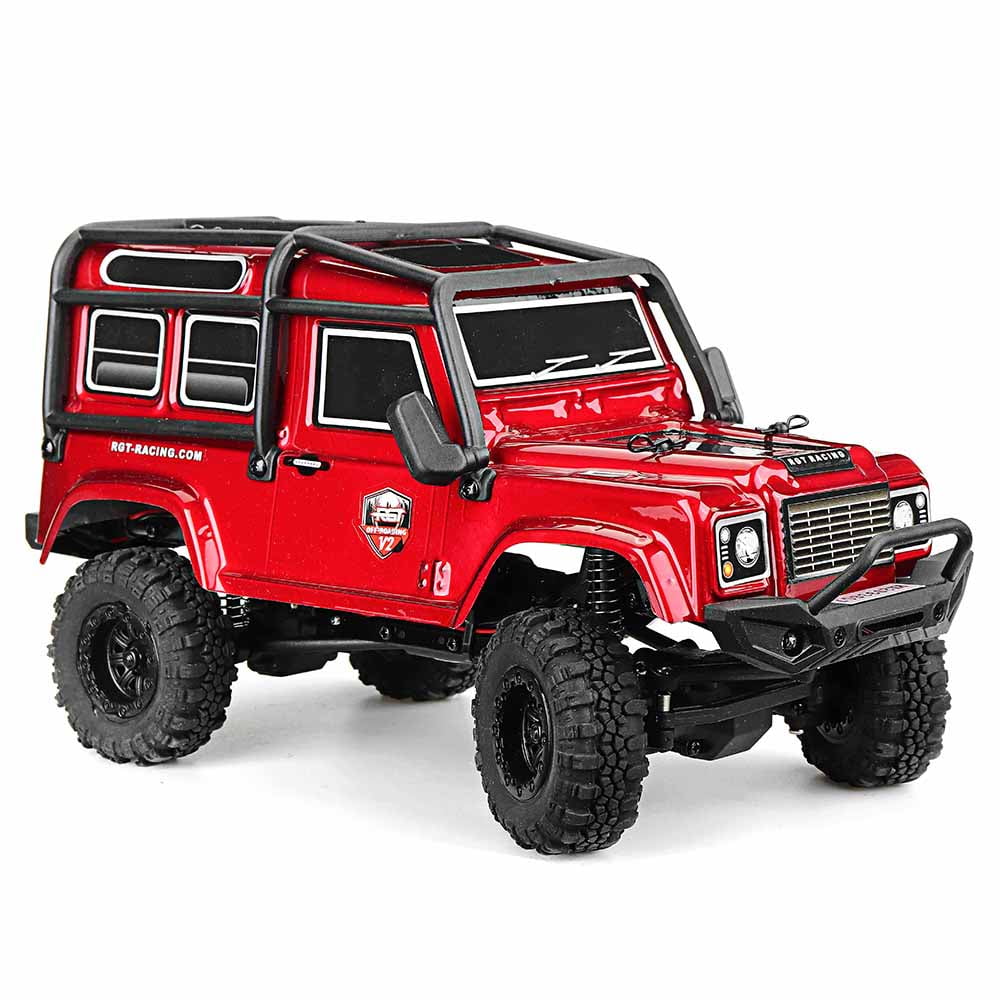 rc rgt crawler