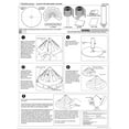 thumbnail image 4 of NSI Smithsonian Giant Volcano Model Kit - Ages 8 Years and up, 4 of 5