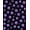 Black, Pattern 3, variant on ODIKA 8x10 Machine Washable Non-Slip Area Rug, Wicked Blossom Laughing Spirit High Traffic Rug, Black, 728183