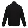 thumbnail image 2 of Regatta Mens Hadfield Full Zip Fleece Jacket, 2 of 5