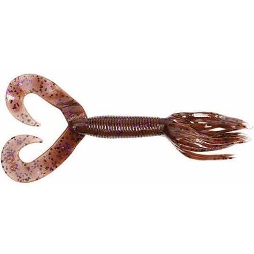 yamamoto double tail hula grub bait