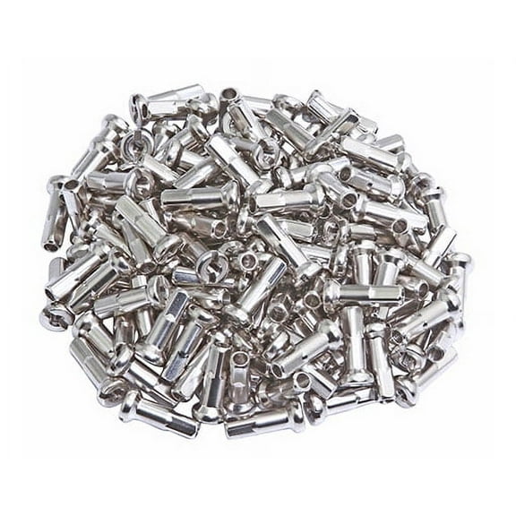 Spokes UCP 12g 269mm Nipples/16mm Box of 144. Replacement for bicycle wheels spokes, bike wheels spokes.