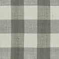 thumbnail image 3 of Park Designs Wicklow Check Rag Rug 2X3 Dove, 3 of 3
