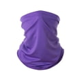 thumbnail image 2 of Summer Face Mask for Men Ski Mask Neck Gaiters Scarf Face Covering Balaclava Fishing Cycling Running Windproof Bandana, 2 of 6