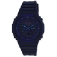 thumbnail image 1 of Casio G-shock Analog Digital Black Dial Quartz Ga-2100vb-1a Ga2100vb-1 200m Men's Watch, 1 of 2