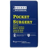 Pocket Surgery, Pre-Owned (Paperback)