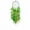 Green, variant on Dream Catchers Traditional Feather Hanging Home Wall Decoration Ornament 28.7 x 6.3 Inch