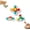 1, variant on 3PCS Cat Suction Cup Spinner Toys, 360-Degree Rotating Rattle Ball Interactive Cat Window Perch Suction Cup, Window Fidget Sensory Spin Toy Smooth Spinning Design for Pets Kitty, Solo Play (1)