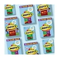 thumbnail image 7 of Mott's Fruit Flavored Snacks Variety Value Pack (Pack of 2), 7 of 7
