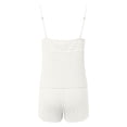 thumbnail image 6 of Lixiuxyad Womens Pajamas Sexy Womens Sleepwear Lace Pajamas Set Pajama Set For Women, 6 of 6