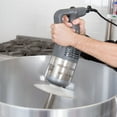 thumbnail image 2 of Robot Coupe MP350 Turbo 14" Single Speed Immersion Blender - 1 HP, 2 of 8