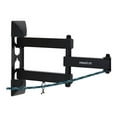 thumbnail image 7 of Mount-It! Full-Motion TV Wall Mount, 23 to 55 inch TV's, Capacity 66 lbs., Includes HDMI Cable and Accessories, 7 of 7