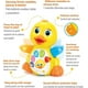 thumbnail image 4 of Juguete musical para bebé Bailando Caminando Pato amarillo YONGSHENG con música y luces LED, 4 of 5