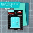 thumbnail image 3 of Creative Grids Machine Quilting Tool~TA1~Shorty Quilt Ruler, 3 of 6