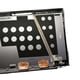 thumbnail image 5 of Cubierta trasera para computadora portátil, para modelos táctiles U330, accesorios para tabletas con versión táctil, 3CLZ5LCLV30 90203271, 5 of 5