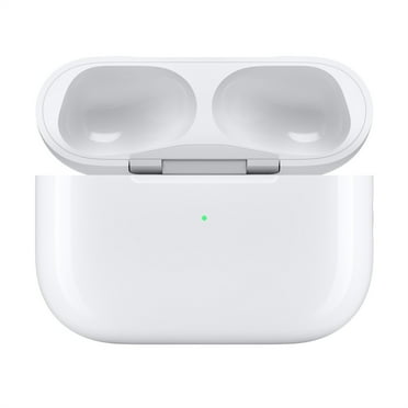 Restored Apple AirPods Pro 2nd Gen 2023 A2968 Magsafe USB-C Case Headset, White (Refurbished)