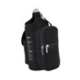 thumbnail image 1 of Bolsa de gimnasio con imán, organizador de equipo deportivo, resistente al desgaste, resistente a , bandolera, para yoga, viajes, cualquier, 1 of 8
