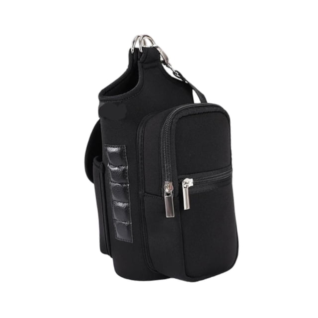 Bolsa de gimnasio con imán, organizador de equipo deportivo, resistente al desgaste, resistente a , bandolera, para yoga, viajes, cualquier