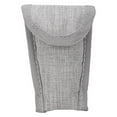 thumbnail image 3 of ZLight Sac de Bouche en Clarinette Saxophone Solutions de Rangement en Tissu Oxford Protection des Accessoires Musicaux Imperméable, 3 of 6