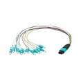 thumbnail image 2 of AddOn patch cable - 1 ft - multicolor, 2 of 2