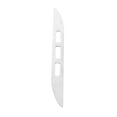 thumbnail image 4 of tredstone Diamond Abrasives Guitar Fret Crowning File Luthier for Ukulele No Sleeve, 4 of 9