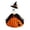 A-Clear, variant on 2026 Hot Sales Halloween Porch Goose Outfit - Costume Clothes for 23" Cement & Plastic Goose Statues, Fall Outdoor Lawn Yard Decor, Funny Holiday Garden Party Accessory for Patio