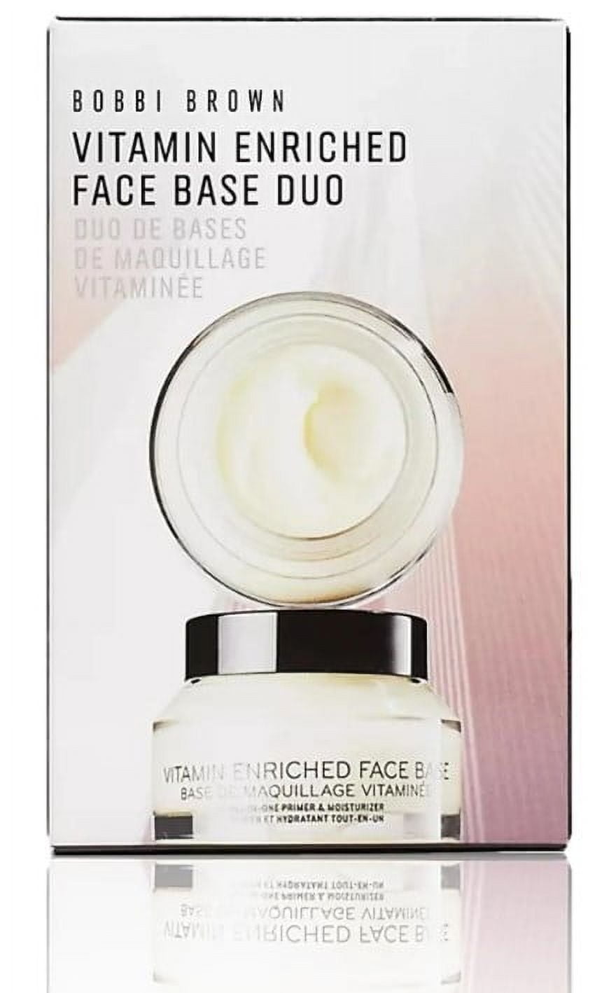 パック・フェイスマスク BOBBI BROWN VITAMIN ENRICHED FACE BASE Bobbi Brown Vitamin Enriched Face Base – Bobbi Brown – bluemercury