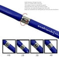 thumbnail image 4 of 2.0mm Mechanical Pencil Set 2B Automatic Pencils with Color/Black Lead Refills for Draft Drawing  Writing  Crafting  Art Sketch, 4 of 6