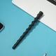 thumbnail image 3 of Btafrte Antena Coche 7 Pulgadas Antena Antena Señal FM/AM Goma PVC para Coche (espiral), 3 of 9