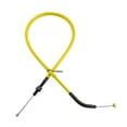 thumbnail image 3 of Motorcycle Clutch Cable Replacement fit for Honda CBR650R 2019-2023 Yellow, 3 of 11