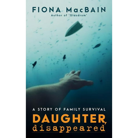 Daughter, Disappeared, (Paperback)