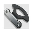 thumbnail image 4 of FUTUREORYY Heavy Duty Car Bed Hooks Metal Tie Down Anchors Easy Install Black 4Pcs, 4 of 5