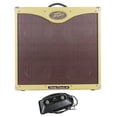 thumbnail image 2 of Peavey Classic 50 410 2-Ch 4x10 Tube Guitar Amplifier+Plug In Transmitter+Throne, 2 of 11