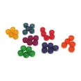 thumbnail image 2 of Pédale d'Effet Pied Commutateur Topper, 35pcs Footswitch Topper Guitare Footswitch Topper Guitare Effet Footswitch Topper Design Exquis, 2 of 8