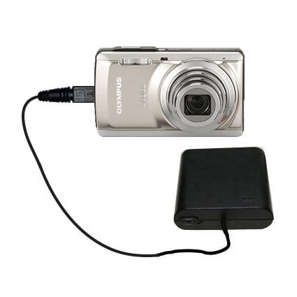 aborre visuel Gør alt med min kraft Portable Emergency AA Battery Charger Extender suitable for the Olympus Stylus-7040 Digital Camera - with Gomadic Brand TipExchange Technology - Walmart.com aborre visuel Gør alt med min kraft Portable Emergency AA Battery Charger Extender suitable for the Olympus Stylus-7040 Digital Camera - with Gomadic Brand TipExchange Technology - Walmart.com