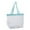 #03 Mint Green【Transparent Nylon Mesh Cat Bag x1】, variant on SouMaox Portable Pet Carrier, Transparent Mesh Breathable Travel Tote, Foldable Handheld Crate for Outdoor Walking and Short Trips