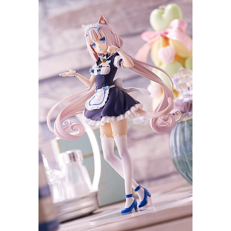 De nouvelles figurines de NekoparA dans la gamme Pop Up Parade, 26 Février 2023 - Manga news De nouvelles figurines de NekoparA dans la gamme Pop Up Parade, 26 Février 2023 - Manga news