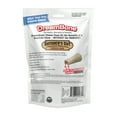 thumbnail image 2 of DreamBone Butcher's Cut, Rawhide Free Chews for Dogs, 4 count, 2 of 8