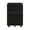 Black, variant on STANI 2 Drawer File Cabinet on Wheels, Home Office Under-Desk Mobile Filing Cabinet with Lock, Black Metal Vertical Files Organizer for Legal/Letter/A4(Unassembled,Black)